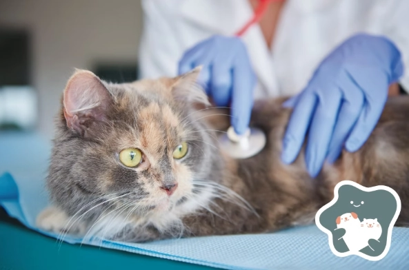 貓瘟治療花費 貓瘟治療花費