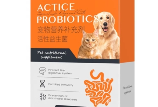 狗腸胃保健 狗腸胃保健