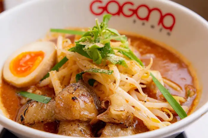 池袋美食 池袋美食