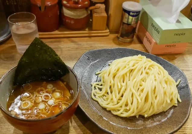 池袋拉麵推薦 池袋拉麵推薦