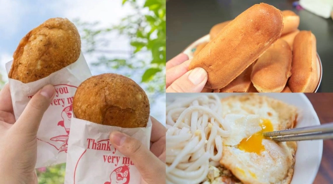 高雄岡山美食推薦 高雄岡山美食推薦