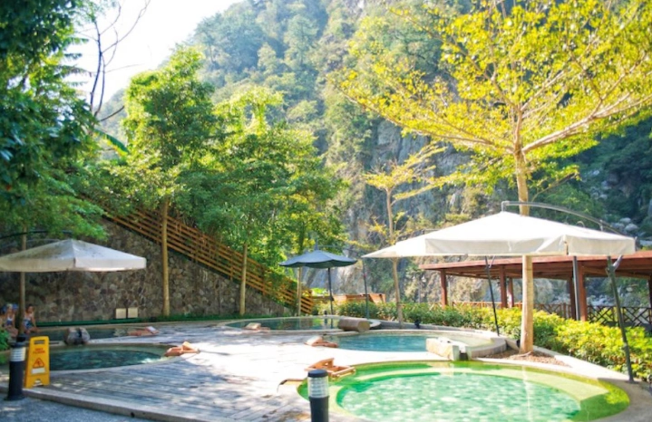 谷關湯屋預約 谷關湯屋預約