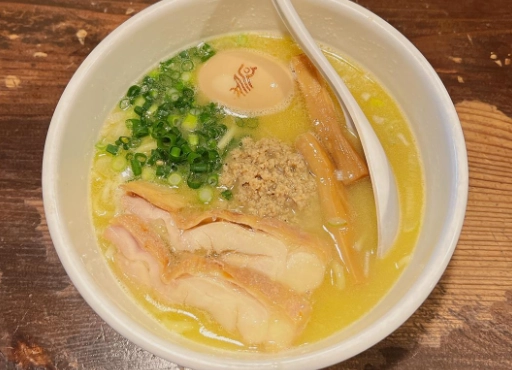 東京拉麵推薦 東京拉麵推薦