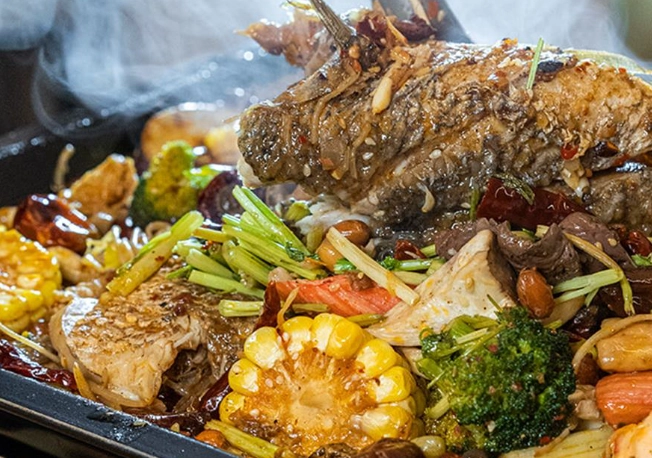 湖內熱炒推薦 湖內熱炒推薦