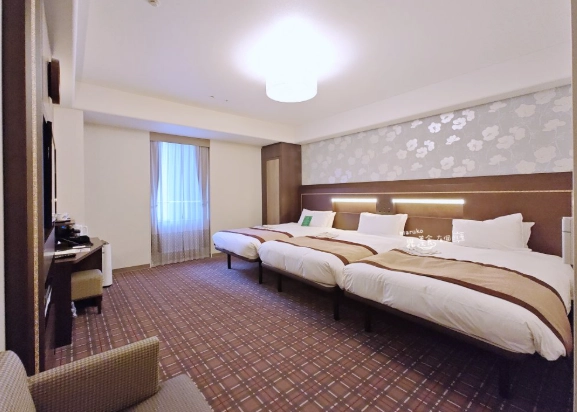 福岡飯店預訂 福岡飯店預訂