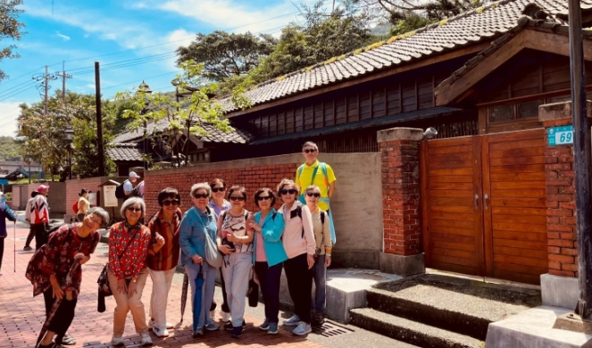 九份交通攻略 九份交通攻略