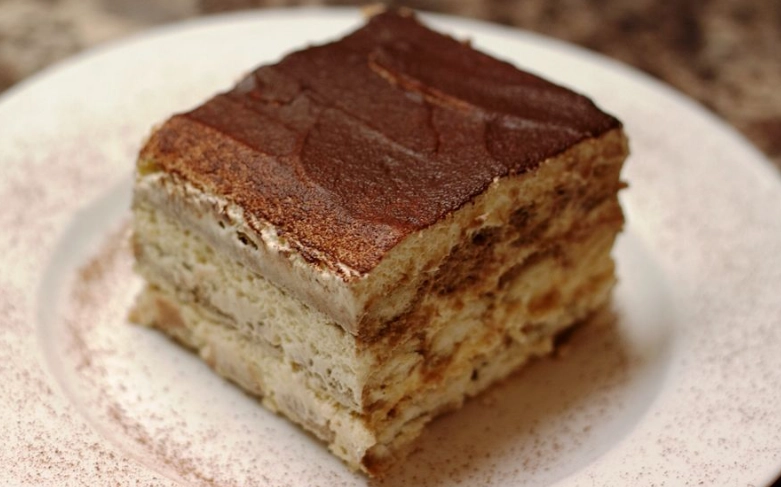 義式甜點食譜 義式甜點食譜