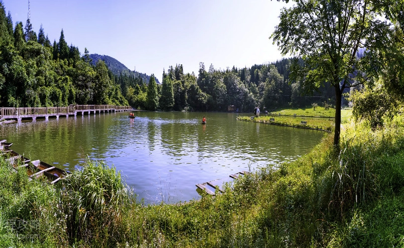 台灣國家森林遊樂區列表 台灣國家森林遊樂區列表