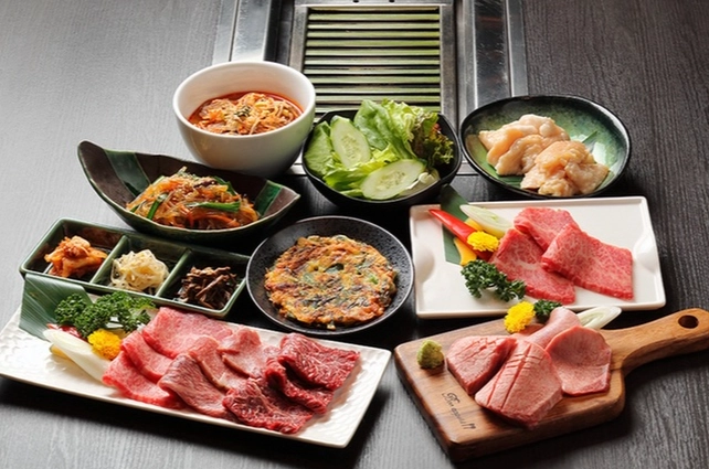 池袋美食燒肉 池袋美食燒肉