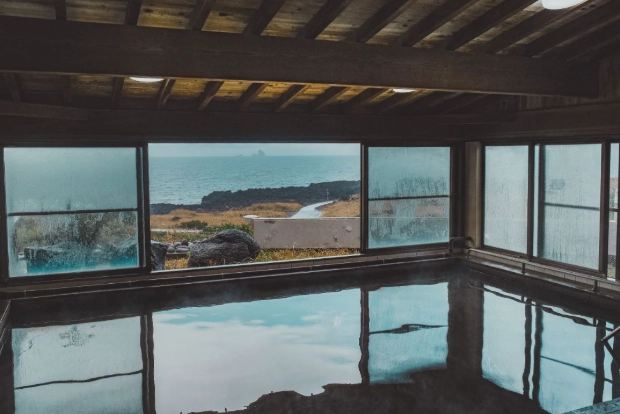 系島溫泉住宿 系島溫泉住宿