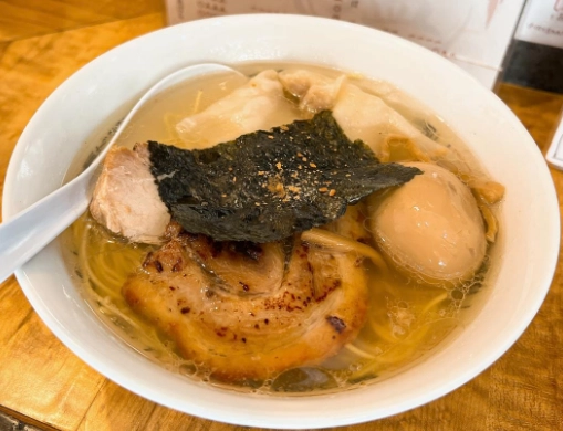 東京拉麵推薦 東京拉麵推薦