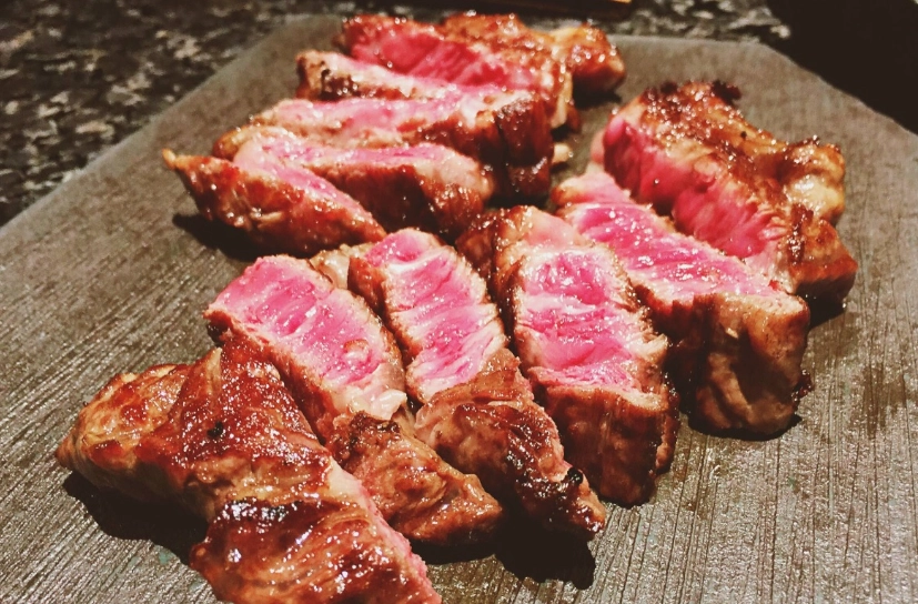 台北燒肉推薦 台北燒肉推薦