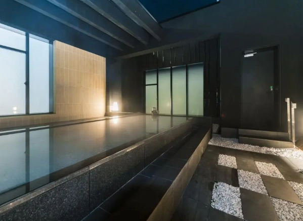 溫泉住宿 溫泉住宿