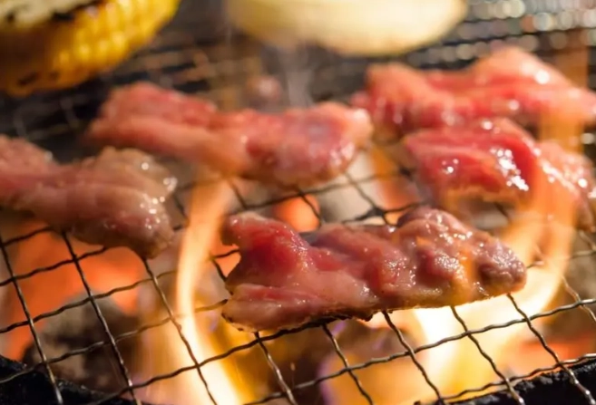 池袋燒肉 池袋燒肉