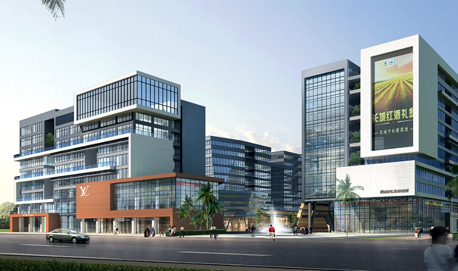 深圳自由行攻略 深圳自由行攻略