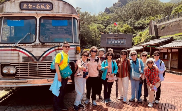 九份公車路線 九份公車路線