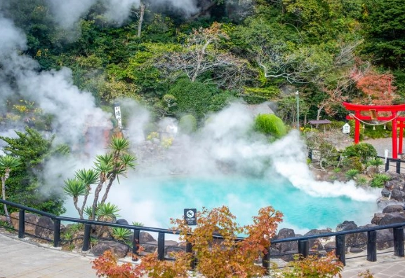 北九州溫泉旅館 北九州溫泉旅館