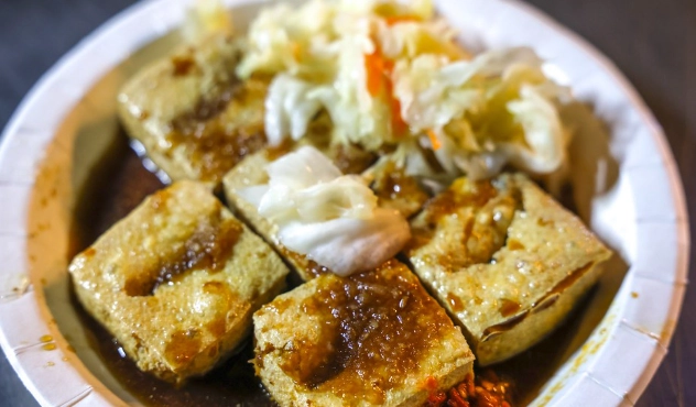 魚池美食 魚池美食