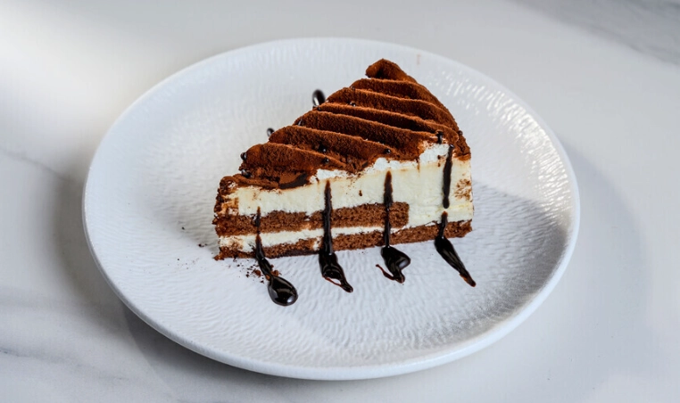 素食提拉米蘇食譜 素食提拉米蘇食譜