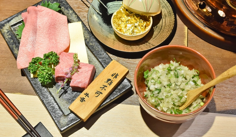 台北必吃燒肉 台北必吃燒肉