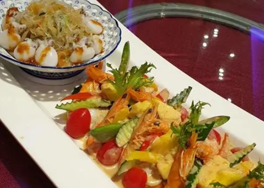 高雄必比登美食