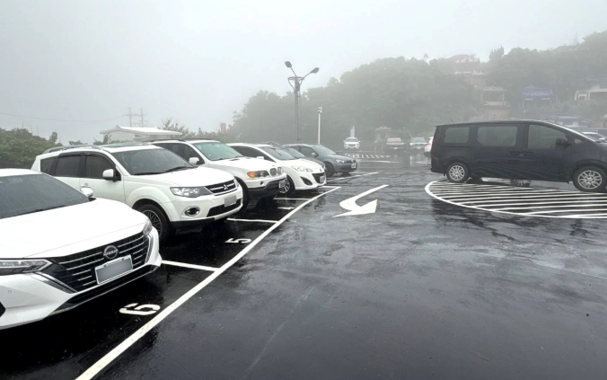 九份停車免費 九份停車免費