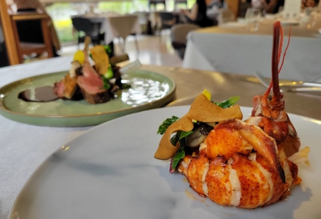 台中法式餐廳 台中法式餐廳