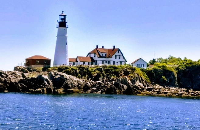 波特蘭緬因州美食 波特蘭緬因州美食