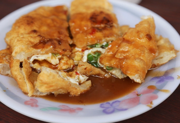 三重小吃推薦 三重小吃推薦