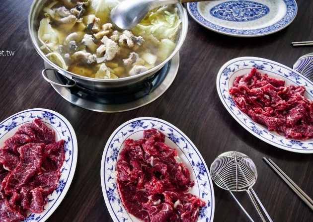 高雄必比登小吃