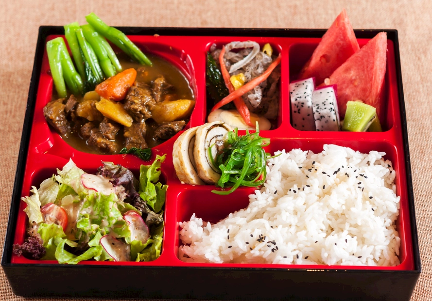 便当隔夜保存 便当隔夜保存