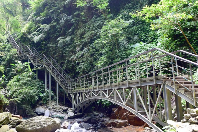 礁溪賞櫻 礁溪賞櫻