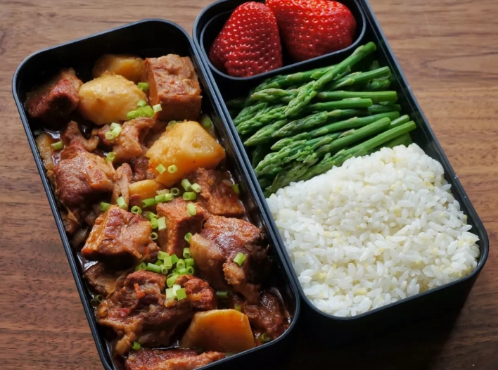 冷便當製作 冷便當製作