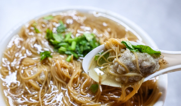 台北傳統市場素食 台北傳統市場素食