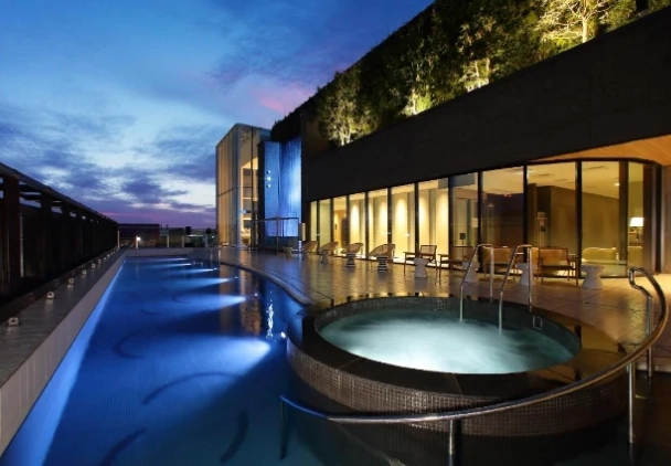 福岡度假酒店推薦 福岡度假酒店推薦