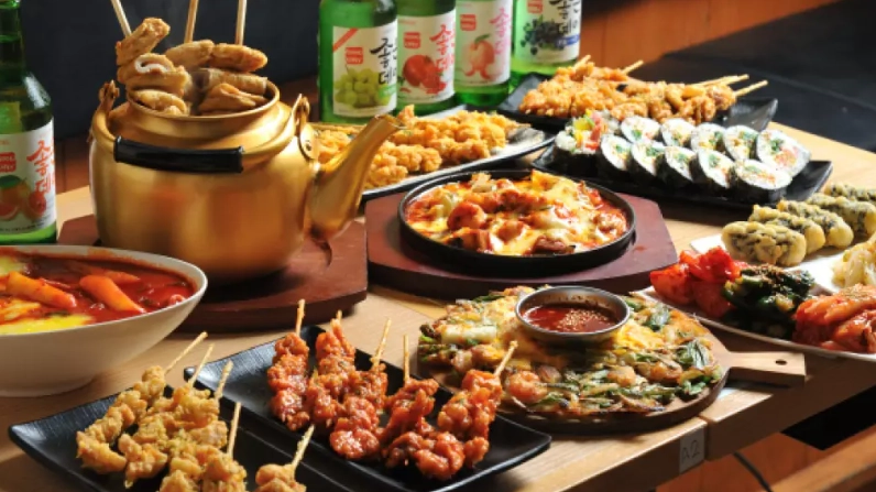 要町站餐廳推薦 要町站餐廳推薦