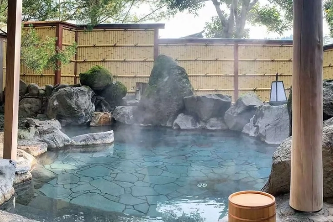 福岡私人温泉 福岡私人温泉