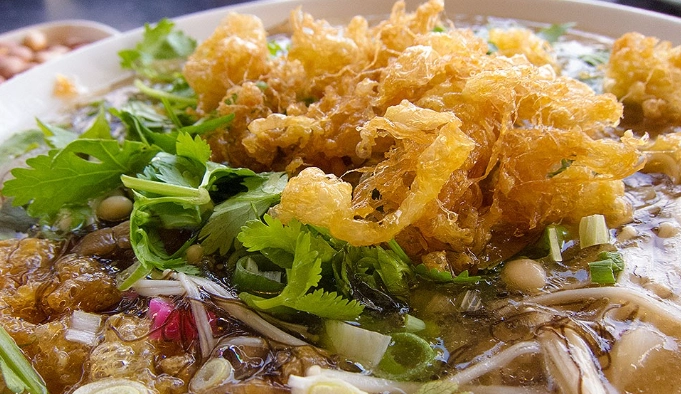 員山無菜單料理推薦