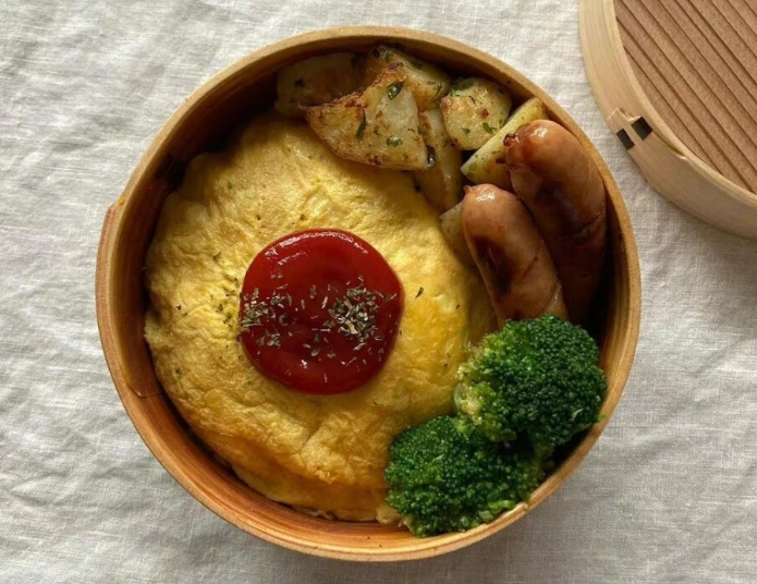 冷便當保存方法 冷便當保存方法