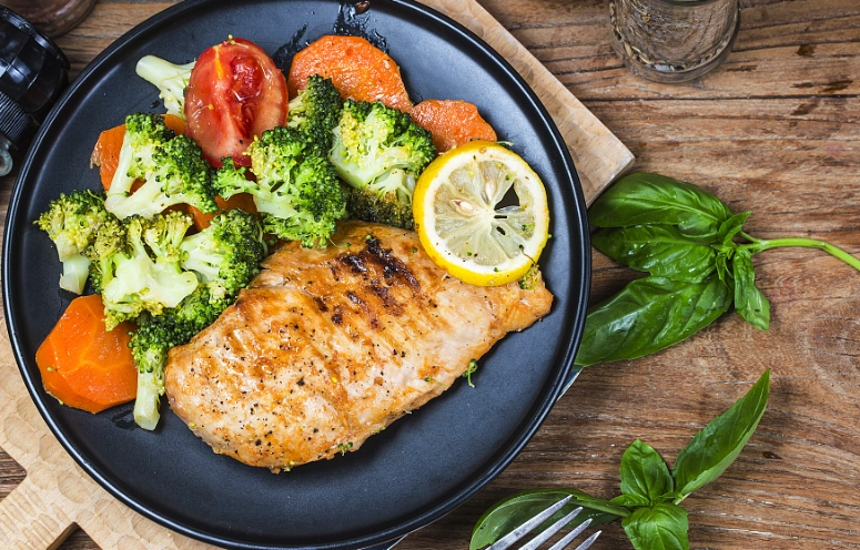 健康冷便當食譜 健康冷便當食譜