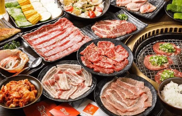 台北燒肉推薦 台北燒肉推薦