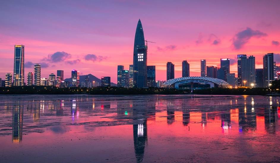 深圳旅遊景點 深圳旅遊景點