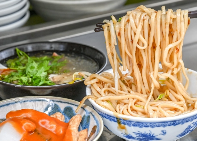 信義安和站平價美食 信義安和站平價美食