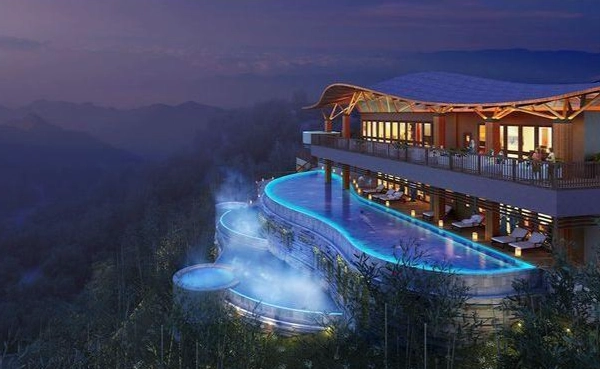 度假村活動體驗 度假村活動體驗