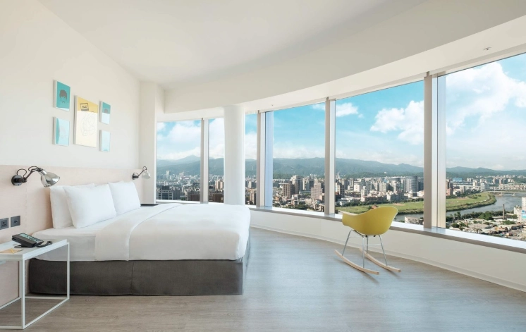 耍廢住宿推薦 耍廢住宿推薦