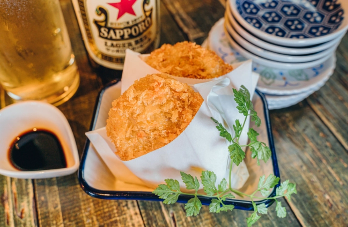 要町站餐廳推薦 要町站餐廳推薦