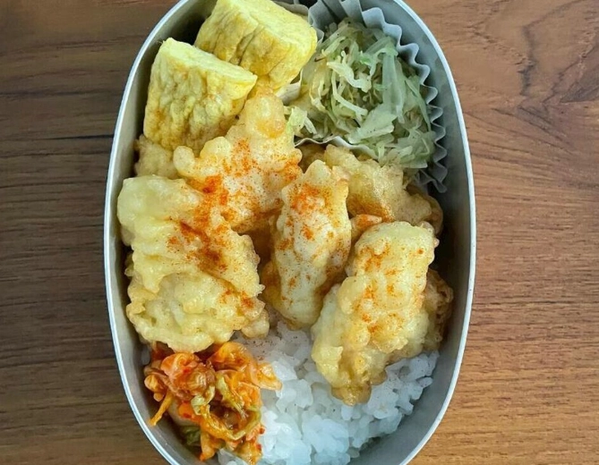 冷便當保存期限