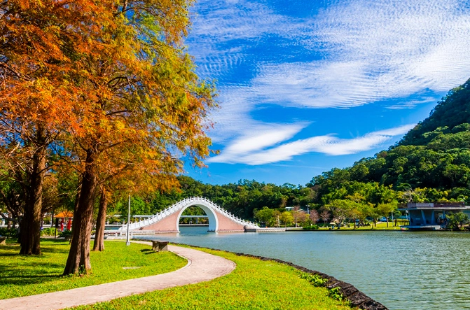 湖內區觀光景點 湖內區觀光景點