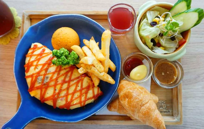 板橋車站美食 板橋車站美食