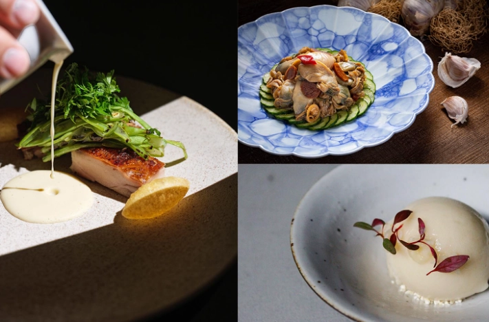 米其林小吃推薦